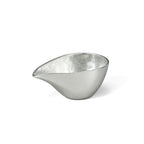 Bol en Pur Étain