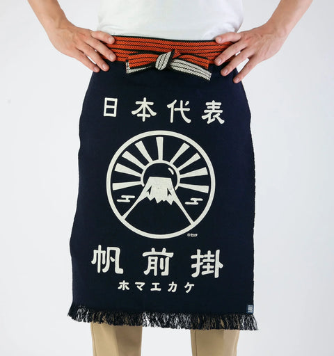 Tablier Icon Series Fuji