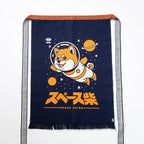 Edition Space Shiba