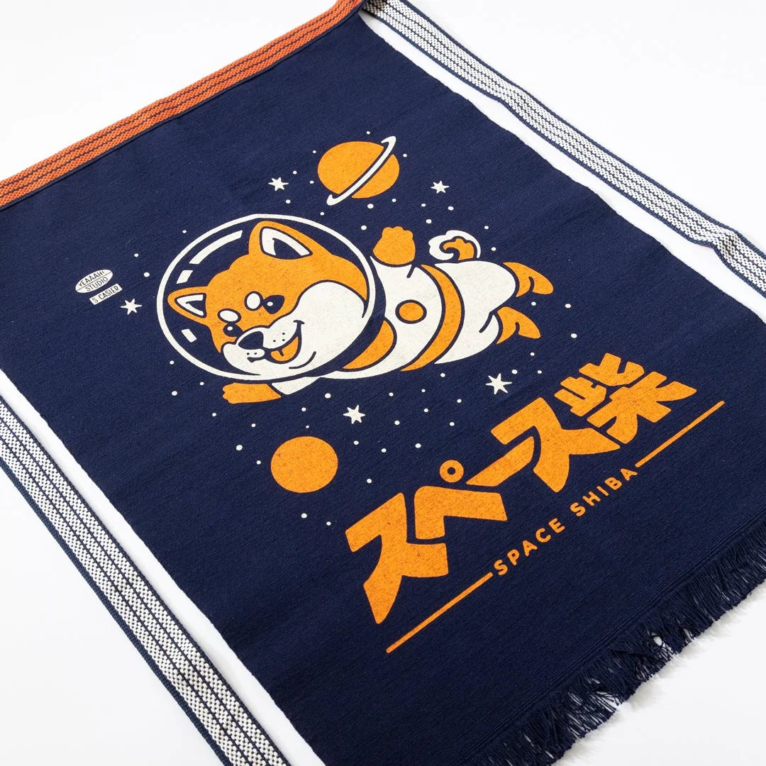 Edition Space Shiba