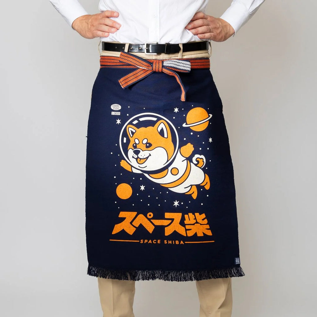 Edition Space Shiba