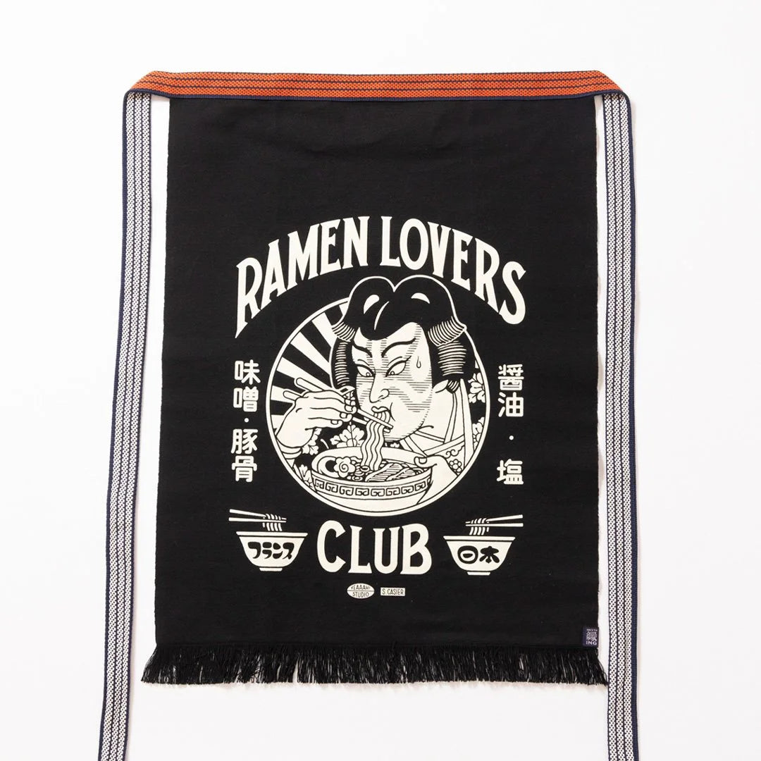 Ramen Lovers Club