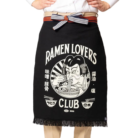 Tablier Ramen Lovers Club